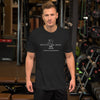 Have Gun Will Travel-MARINES - DarkColors TShirt