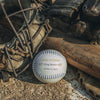 Custom Ring Bearer Full-Size Baseball-Wedding Party Ring Security