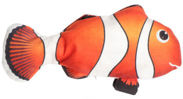Interactive Nemo Baby Toy Flopping Fish         Trending Baby Toy