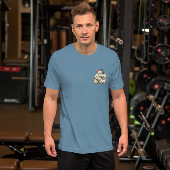 Popeye Bella + Canvas T-Shirt