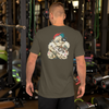 Popeye Bella + Canvas T-Shirt