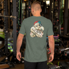 Popeye Bella + Canvas T-Shirt